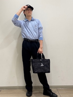 sora1112314さん(メンズ・170cm)の夏コーディネート