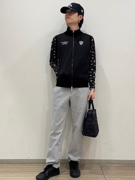 sora1112314さん(メンズ・170cm)の秋コーディネート