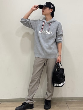 sora1112314さん(メンズ・170cm)の秋コーディネート