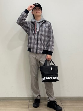 sora1112314さん(メンズ・170cm)の秋コーディネート