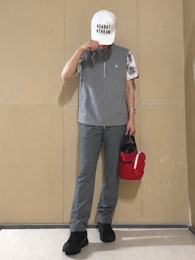 sora1112314さん(メンズ・170cm)の夏コーディネート