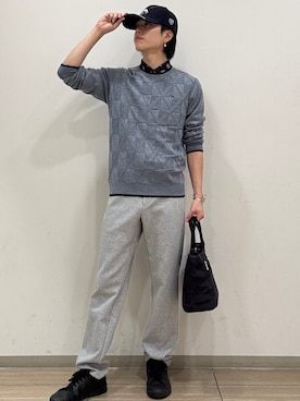 sora1112314さん(メンズ・170cm)の秋コーディネート
