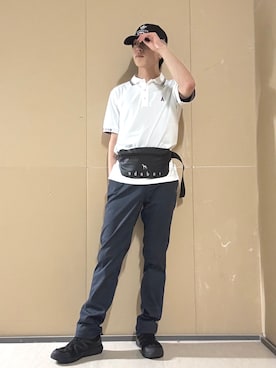 sora1112314さん(メンズ・170cm)の夏コーディネート