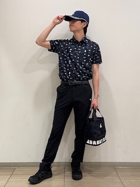 sora1112314さん（メンズ・170cm）の夏コーディネート