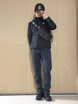 sora1112314さん(メンズ・170cm)の夏コーディネート