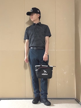 sora1112314さん(メンズ・170cm)の夏コーディネート