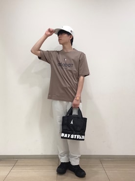 sora1112314さんのコーディネート