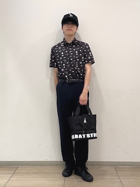sora1112314さんのコーディネート
