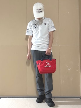 sora1112314さん(メンズ・170cm)の夏コーディネート