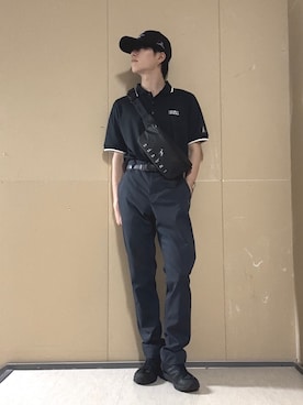 sora1112314さん(メンズ・170cm)の夏コーディネート