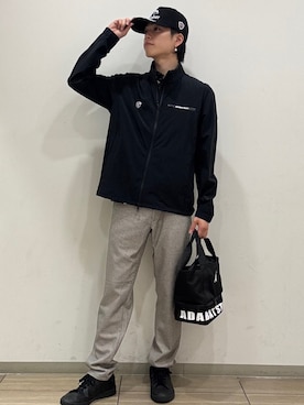 sora1112314さん(メンズ・170cm)の秋コーディネート