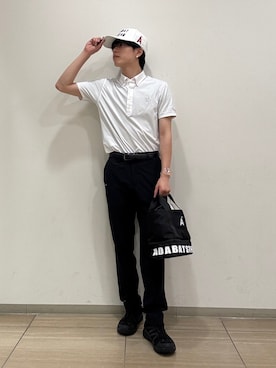 sora1112314さん(メンズ・170cm)の夏コーディネート