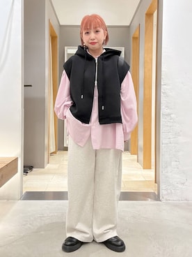 しもださんさんのコーディネート