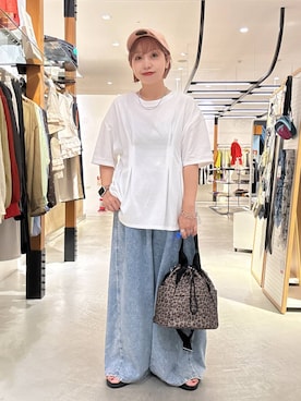 しもださんさんのコーディネート