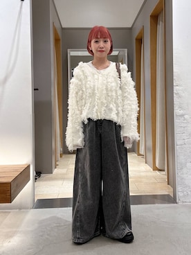 しもださんさんのコーディネート