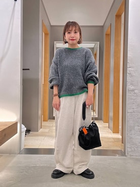 しもださんさんのコーディネート