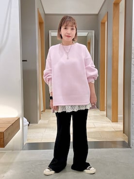 しもださんさんのコーディネート