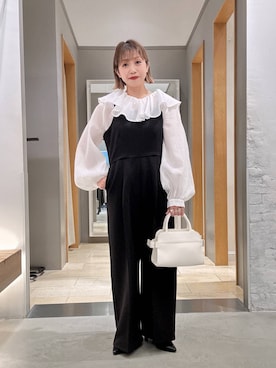 しもださんさんのコーディネート