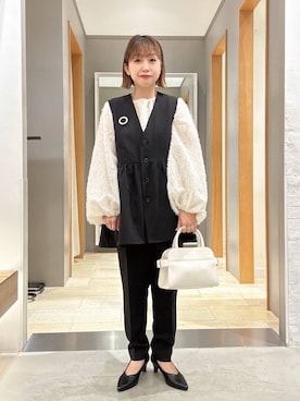 しもださんさんのコーディネート