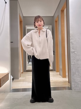 しもださんさんのコーディネート