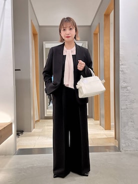 しもださんさんのコーディネート