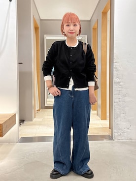 しもださんさんのコーディネート