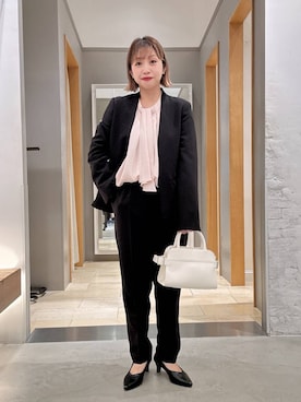 しもださんさんのコーディネート