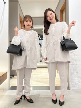 しもださんさんのコーディネート