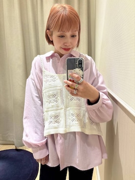 しもださんさんのコーディネート