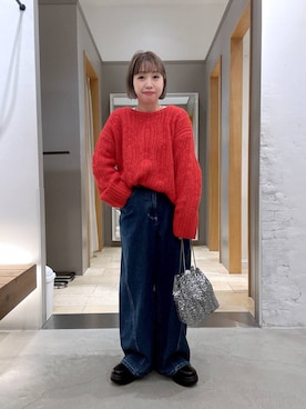 しもださんさんのコーディネート