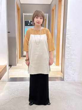 しもださんさんのコーディネート