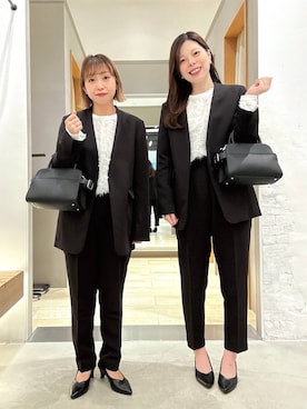 しもださんさんのコーディネート