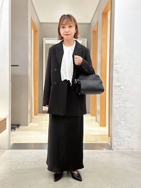 しもださんさんのコーディネート