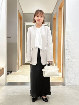 しもださんさんのコーディネート