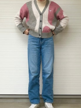 桜灯花 / Otohaさんのコーディネート