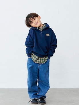 fluffybrothersさんのコーディネート