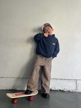 fluffybrothersさんのコーディネート