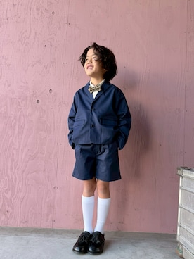 fluffybrothersさんのコーディネート