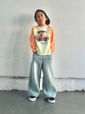 fluffybrothersさんのコーディネート