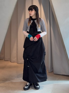 MIYUさんのコーディネート