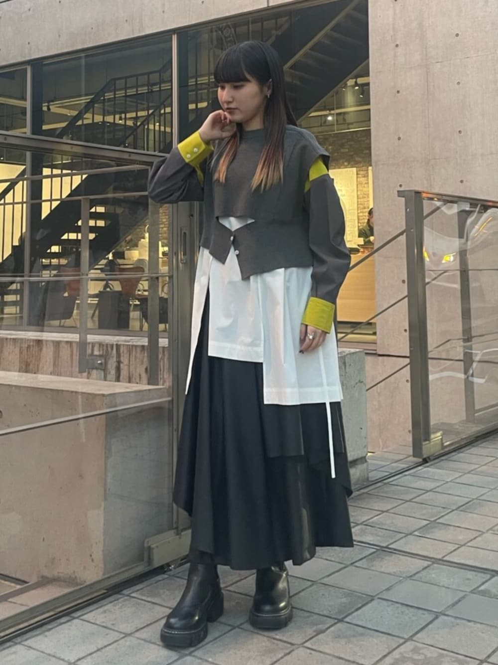 2025.12.18 UP｜アンスリード（UN3D.）、MIYU、26110988｜RUNWAY