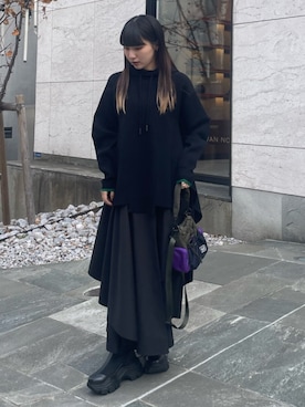 MIYUさんのコーディネート