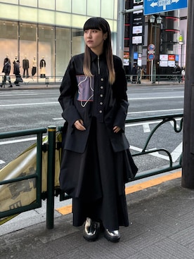 MIYUさんのコーディネート