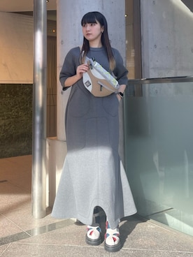 MIYUさんのコーディネート