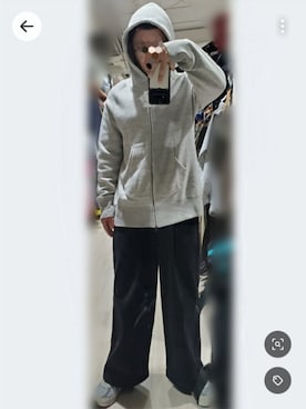 🌟ぴかちゃん🌟低身長さんのコーディネート