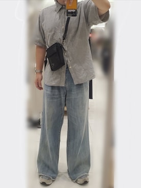 🌟ぴかちゃん🌟低身長さんのコーディネート