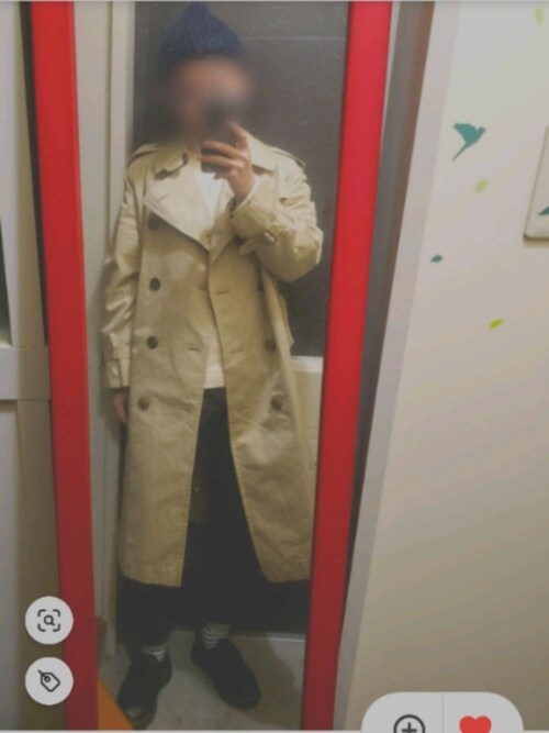 🌟ぴかちゃん🌟低身長さんのコーディネート
