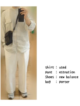 🌟ぴかちゃん🌟低身長さんのコーディネート