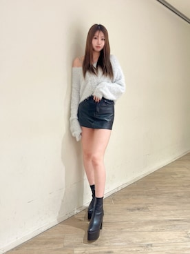 Miuさんのコーディネート