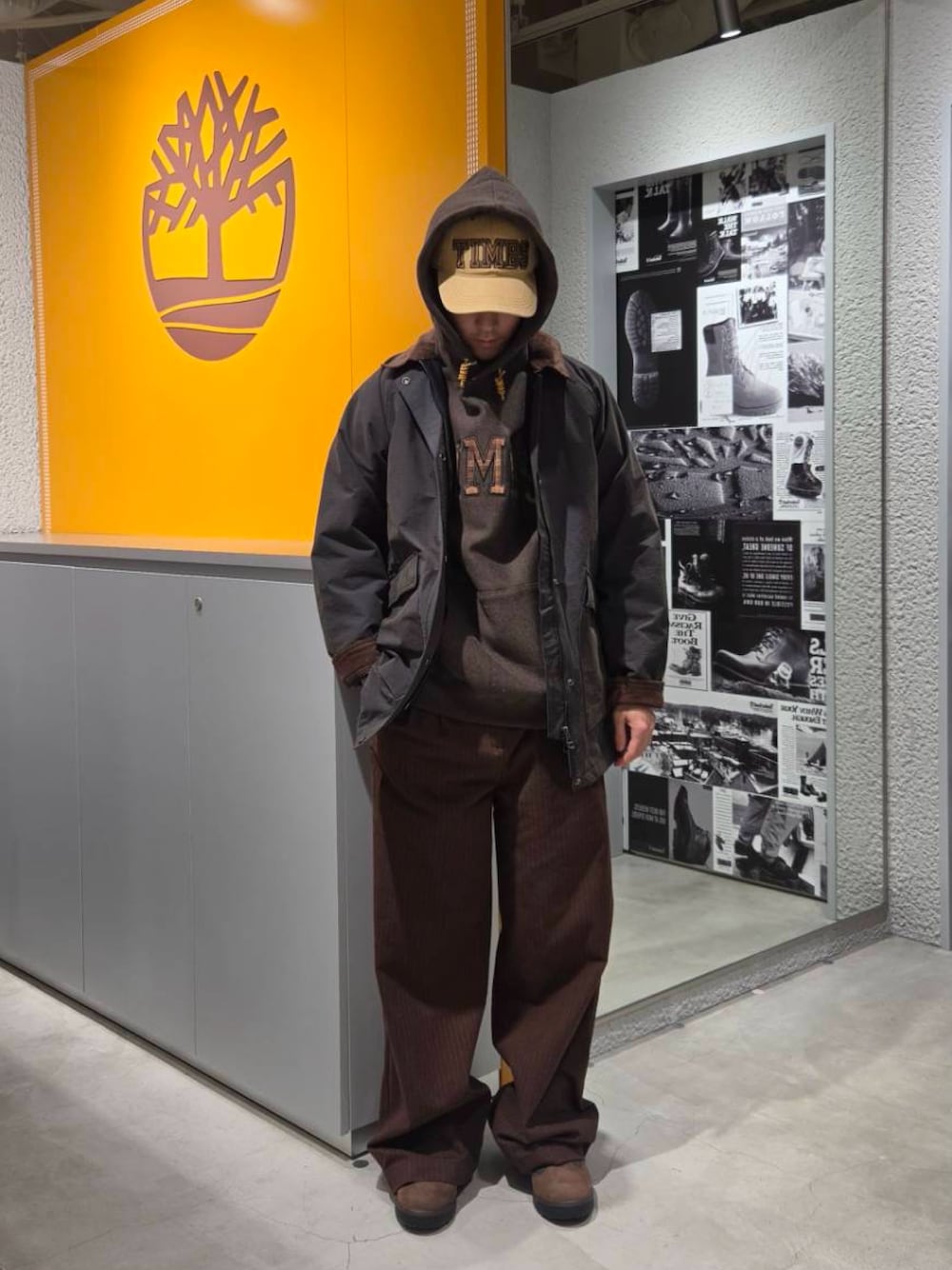 Style